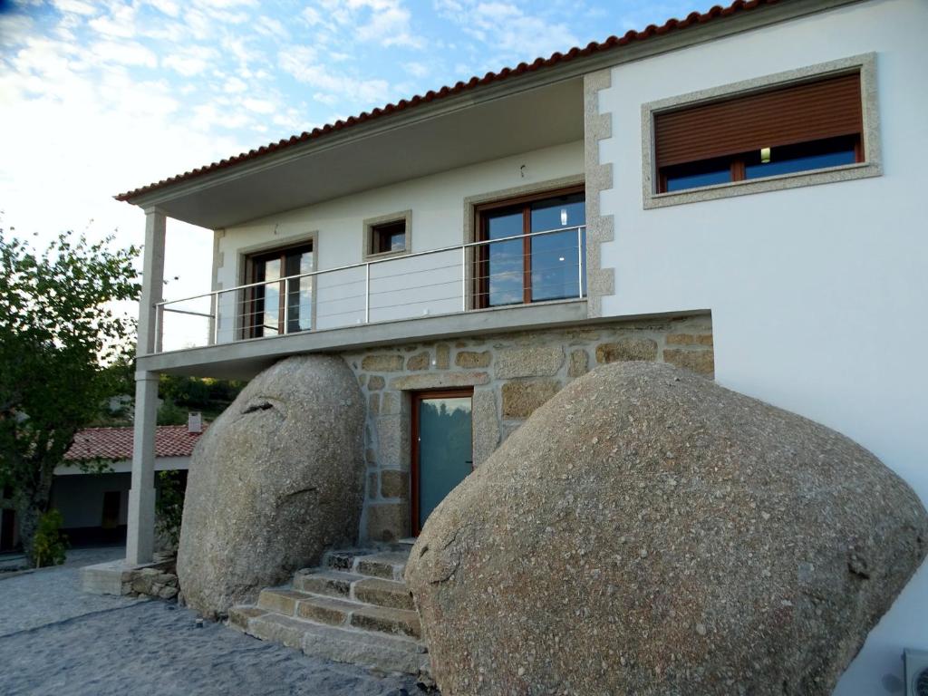 Quinta do Cadaval Quinta do Cadaval, 6370-031 Cortiçô