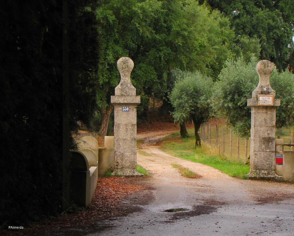 Quinta do Cerquito Quinta do Cerquito, Rua de S. Antão, nº 550, 2240-523 Ferreira do Zêzere