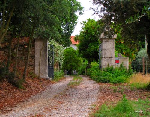 Quinta do Cerquito