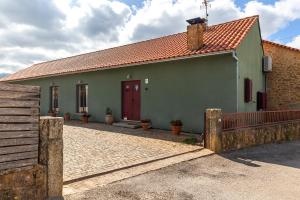 Séjour à la ferme Quinta do Chão da Vinha 32 Rua do Ribeiro Seia 6270-031 Carragozela Région Centre
