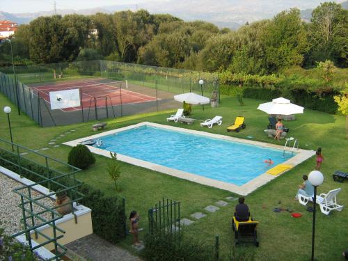 Quinta Do Fijo