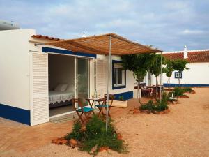 Séjour à la ferme Quinta do Maranhão Sítio do Maranhão Quinta do Maranhão 8600-086 Lagos Algarve