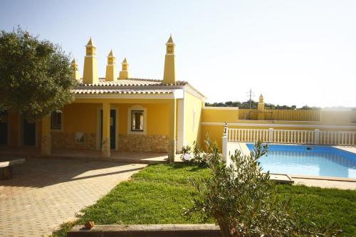 Quinta do Mocho Turismo Rural