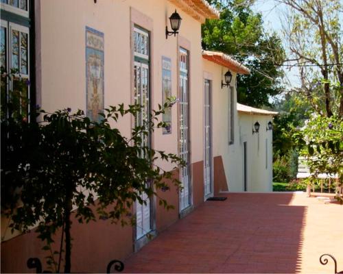 Quinta do Mourão