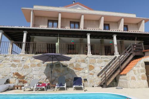 Quinta do Palame