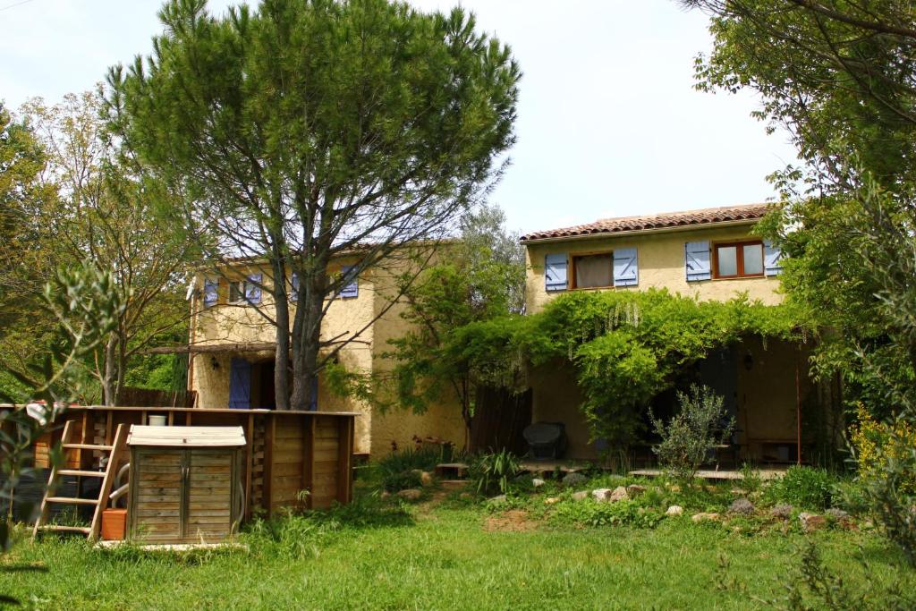 Quinta do Paraizo