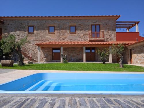 Quinta do Passadiço