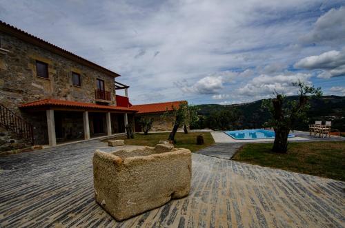 Quinta do Passadiço