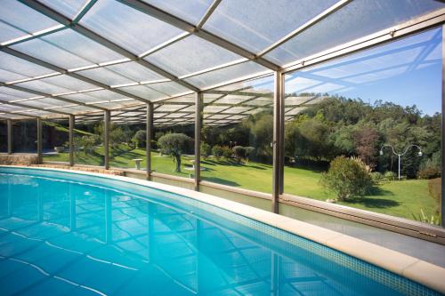 Quinta do Rio Gerês
