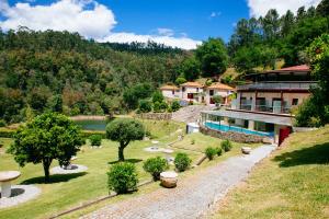 Quinta do Rio Gerês