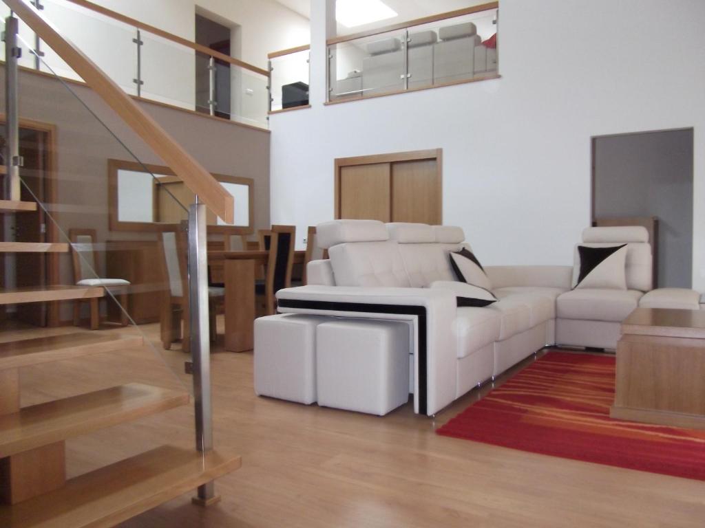 Quinta dos Caibrais Quinta dos Caibrais, Póvoa de ussa, 3680-021 Porcelhe