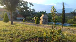 Quinta dos Carvalhais - Serra da Estrela