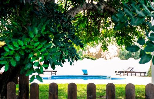 Quinta dos Cochichos - Country Houses