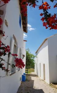 Quinta dos Cochichos - Country Houses