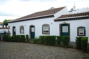 Séjour à la ferme Quinta dos Figos \ Rua das Pedras, 34 9760-118 Praia da Vitória Açores