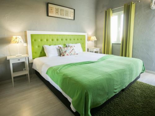 Quinta dos Is - Vila privada com Piscina até 28 pax