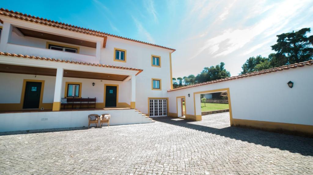 Quinta dos Lameiros Malpartida, nº 48 São Miguel de Poiares, 3350-206 Vila Nova de Poiares