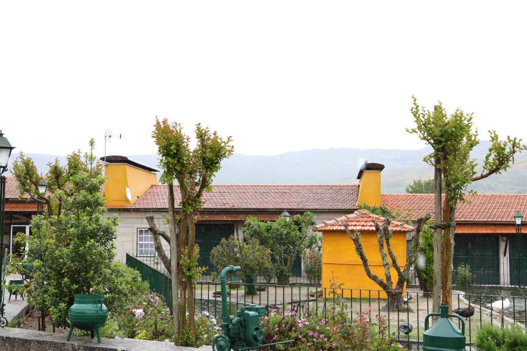 Quinta dos Patos Rua do Lagar, 6270-141 Pinhanços
