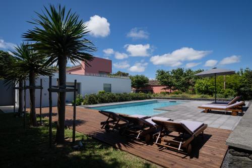 Quinta dos Peixes Falantes