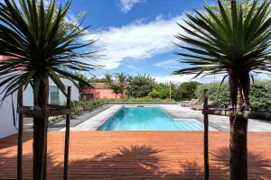 Quinta dos Peixes Falantes