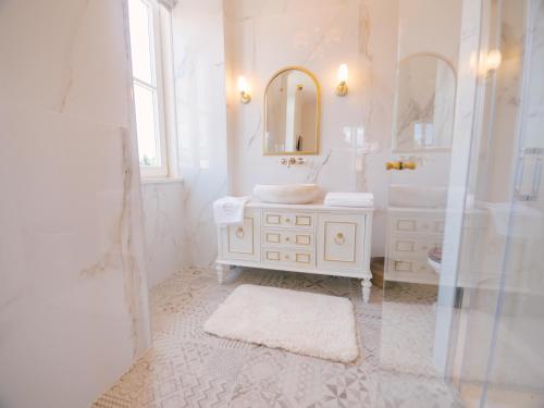 Quinta dos Românticos - Charm House & Wine SPA