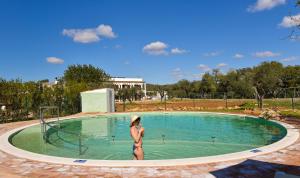 Séjour à la ferme Quinta dos Tesouros Sitio do Tesoureiro, nº 459-A 8150-061 São Brás de Alportel Algarve