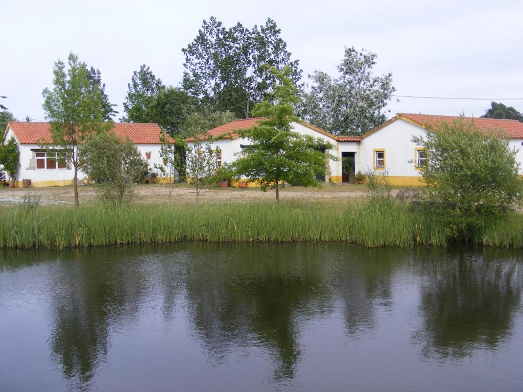 Quinta dos Trevos - Artes e Ofícios Quinta dos Trevos - Bateria 500 C.P. 502, 6060-261 Ladoeiro