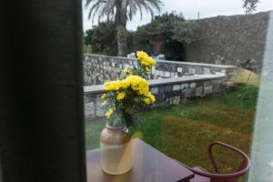 Quinta Nossa Senhora do Cabo