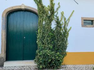 Quinta Ribeira do Labrador - Lisbon West Wine Route