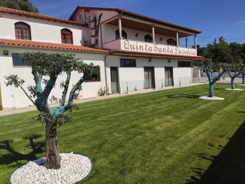 Quinta Santa Lucrécia