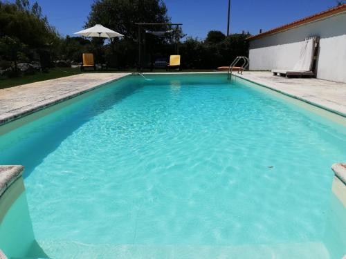 Quinta Sao Martinho