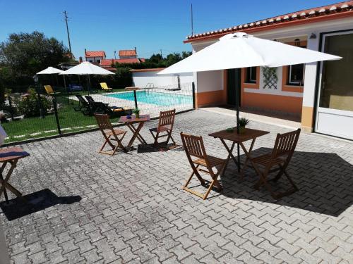 Quinta Sao Martinho