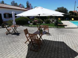Quinta Sao Martinho