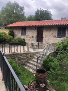 Quinta Vale da Aldeia - Penalva do Castelo