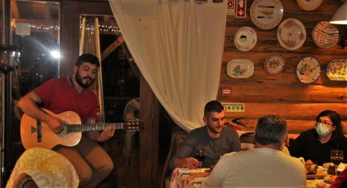 Quintinha D`Arga
