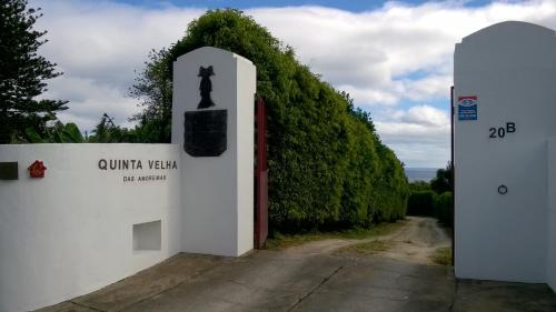 QVA - Quinta Velha das Amoreiras