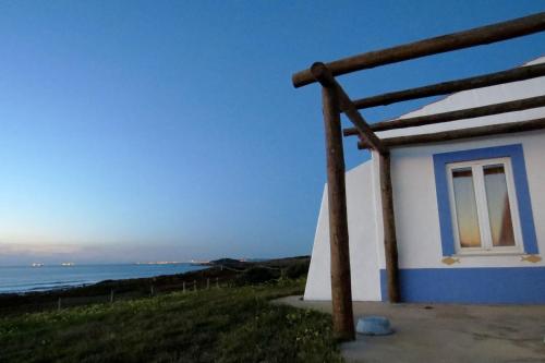 Refúgio da Praia - SeaSide & Nature