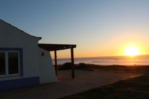 Séjour à la ferme Refúgio da Praia - SeaSide & Nature Praia Do Queimado, Turismo Rural Casa de Campo, Quinta De Vale Vistoso, Porto Côvo 7520-443 Porto Covo Alentejo