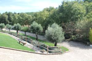 Séjour à la ferme Refúgios do Pinhal Tojeira de Baixo s/n 6160-496 Oleiros Région Centre