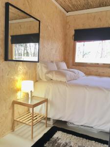 Séjour à la ferme Relax Container EM587 3570-130 Aguiar da Beira Région Centre