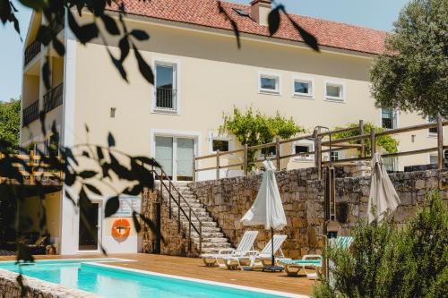 Retiro do Bosque Country House