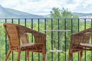 Retiro do Bosque Country House