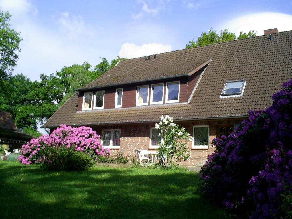 Rhododendronhof Hebererstr.10, 29646 Behringen