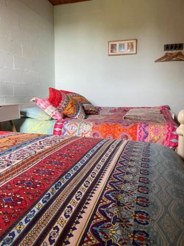 Rooms at Loire Valley Llamas