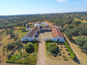 Séjour à la ferme Rosa Estates The Farmhouse & Stables Rosa Estates: the Farmhouse & Stables IP2 KM 205,4 7450-160 Monforte Alentejo