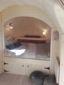Ruche des 4 saisons