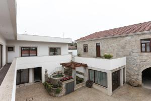 RURAL HOUSE