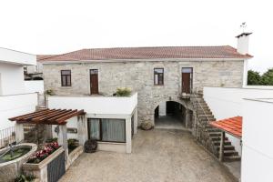 RURAL HOUSE