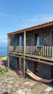 Séjour à la ferme Sara Village Estrada regional, nº1 nº20 9940-312 São Roque do Pico Açores