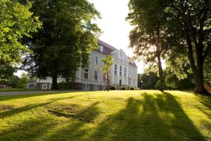 Schloss Zinzow